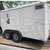 1988 wells cargo enclosed trailer 4 thumbnail