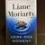 HERE ONE MOMENT .. Liane Moriarty .. HB 1st Edition .. New 1 thumbnail