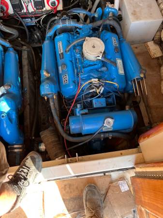 Boat Parts For Sale By Owner near Wildwood, NJ - craigslist