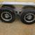 83" x 22" Quality Aluminum 10k Car/Equipment/Toy Hauler (2026 Model) 4 thumbnail
