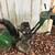 2003 John Deere Frontier ST0927 USA INTEK OHV 9HP 27" Snow Blower 1 thumbnail