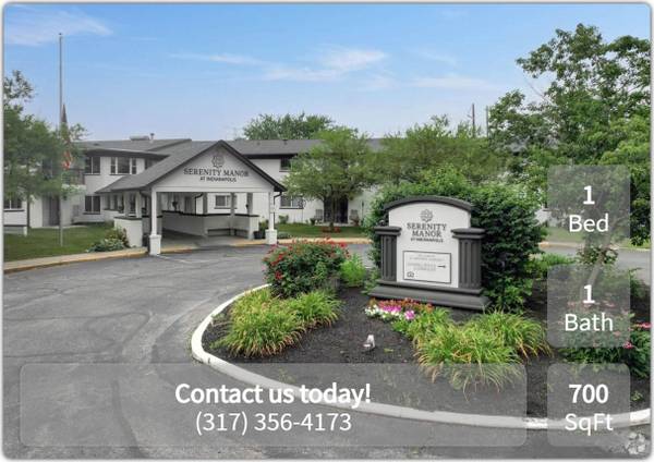 $855 / 1br - 700ft2 - Check out this deal! Amazing 1 Bed 1 Bath in Indianapolis (Indianapolis - Shadeland Ave)63989076778243121