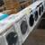 24 inches washer and electric dryer set 4 thumbnail