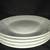 Set of 4 Wedgwood Everyday Platinum Twist Dinner Plates 1 thumbnail