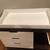 Argington Eco Friendly Sahara Changing Table Removable Tray 3 thumbnail