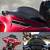Smoke 9" Motorcycle Wave Windshield  2014-2023 Harley (SEE AD FOR FITM 5 thumbnail