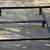 Heavy Duty Queen metal bed frame rails with center support & Wheels 2 thumbnail
