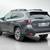 2024 Subaru Outback Limited Sport Utility suv Gray 7 thumbnail
