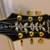 JOE PASS ~ Epiphone /  Acoustic-Electric Guitar 5 thumbnail