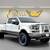 2021 Ford F450 Super Duty Crew Cab Diesel 4x4 4WD Truck Lariat Pickup 4D 8 ft Pi 3 thumbnail