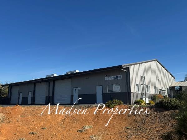 1115 E Ewald Ct - A 1