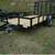 📣 BRAND NEW SINGLE AXLE UTILITY TRAILERS – Appalachian Trailers (Sale 4 thumbnail