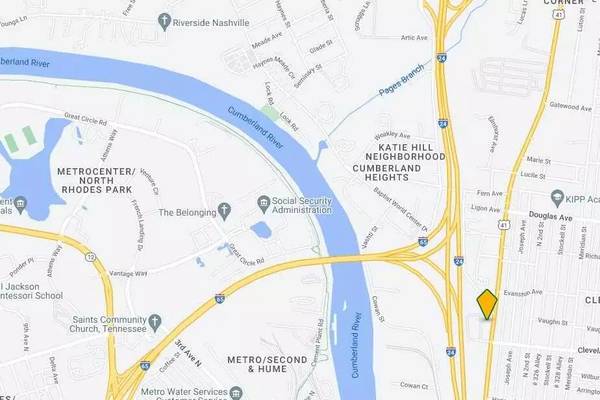 $1,232 / 1hab - 685ft2 - ¡Ahora disponible! ¡Precioso apartamento de 685 pies cuadrados, 1 dormitorio, 1 baño! ¡Increíble oferta! (Nashville - Universidad Estatal de Tennessee)63673233887235123