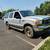2001 Ford Excursion SUV Runs Needs Transmission Work Parts Or Repair 2 thumbnail