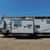 2024 5TH WHEEL FOREST RIVER ROGUE 40’ FIFTH WHEEL TOY HAULER W/ 2 SLID 5 thumbnail