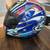 Arai Motorcycle Helmet Nakano Pro Model Quantum F size M 1 thumbnail