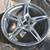 PRISTINE C8 OEM Corvette Staggered Wheels, Polished Aluminum Finish 10 thumbnail