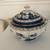 ~**~ SOUP TUREEN "REAL OLD WILLOW" WITH LID IN LIKE NEW CONDITION ~**~ 1 thumbnail