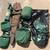 Saddle Bags Scabbard 1 thumbnail