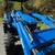 NEW HOLLAND TC40DA TRACTOR - Price Reduction 6 thumbnail