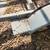 FE Galvanized single axel boat trailer with side rails 7 thumbnail