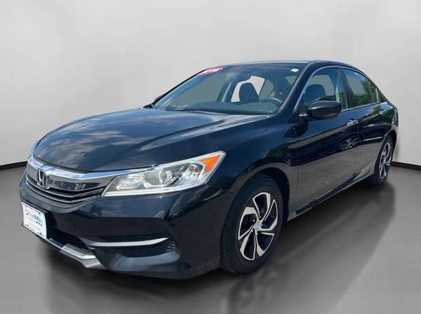 2016 Honda Accord - ¡Financiamiento disponible! - $14,29963472176475651123