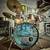 Custom Drum Kit – Vintage Keller Shells (DW/Ayotte Era) 1 thumbnail