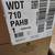 Whirlpool Dishwasher *NEW* Black, Standard 24" 10 thumbnail