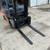 2022 Toyota 50-8FGCU20 Cushion Tire Forklift 9 thumbnail