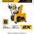 Cub Cadet Snowblower 1 thumbnail