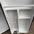 Black Mini Fridge Dorm Room Works Well 32” high x 17.5” wide x 19” dee 5 thumbnail