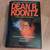 Vintage Dean Koontz - 3 Full Novels In 1 Book 4 thumbnail
