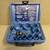 (New) BLU-MOL Cobalt Bi-Metal Hole Saw 13-Pc Journeyman Kit In Carry case 1 thumbnail