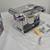 Kitchen Collection Pasta Machine Shule Deluxe NEVER USED 4 thumbnail