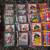Unopened Football Racks & Cellos with Stars / Rookies on Top & Bottom! 2 thumbnail