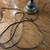 2 Brass Table Lamps - 1 is Definitely Vintage 9 thumbnail
