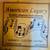 Acoustic / Electric Guitar American Legacy AL Dreadnought NEW STRINGS 2 thumbnail