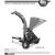 DR 16.50 Pro Rapid-Feed Wood Chipper 7 thumbnail
