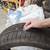 Michelin Tires  Set of four  235/55R20 2 thumbnail