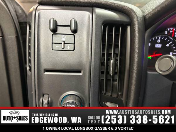 2015 Chevrolet Silverado 3500HD - Photo 15