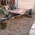 Flat Deck Boat Trailer 2 thumbnail