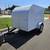 Enclosed Cargo Trailer. Towing moving Storage 13 thumbnail