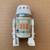 Star Wars - R5D4 Figure - 1978 1 thumbnail