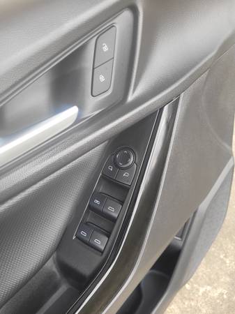 2025 equinox parts 1