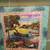 Framed Original Painting on Silk Jamaican Art 2 thumbnail