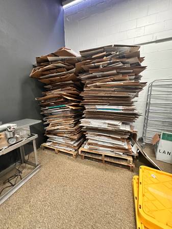 Cardboard 1