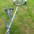 Load Rite galvanized boat trailer 2 thumbnail