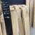 QS & RIFT SAWN WHITE OAK SHORTS 2 thumbnail