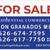 RESIDENTIAL 3 %  COMMERCIAL 3 %  HOMES - CONDOS - UNIT'S ! Call For In 3 thumbnail