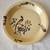 Vintage Fraunfelter Royal Rochester Pheasant Hand Painted Pie Dish 10" 1 thumbnail